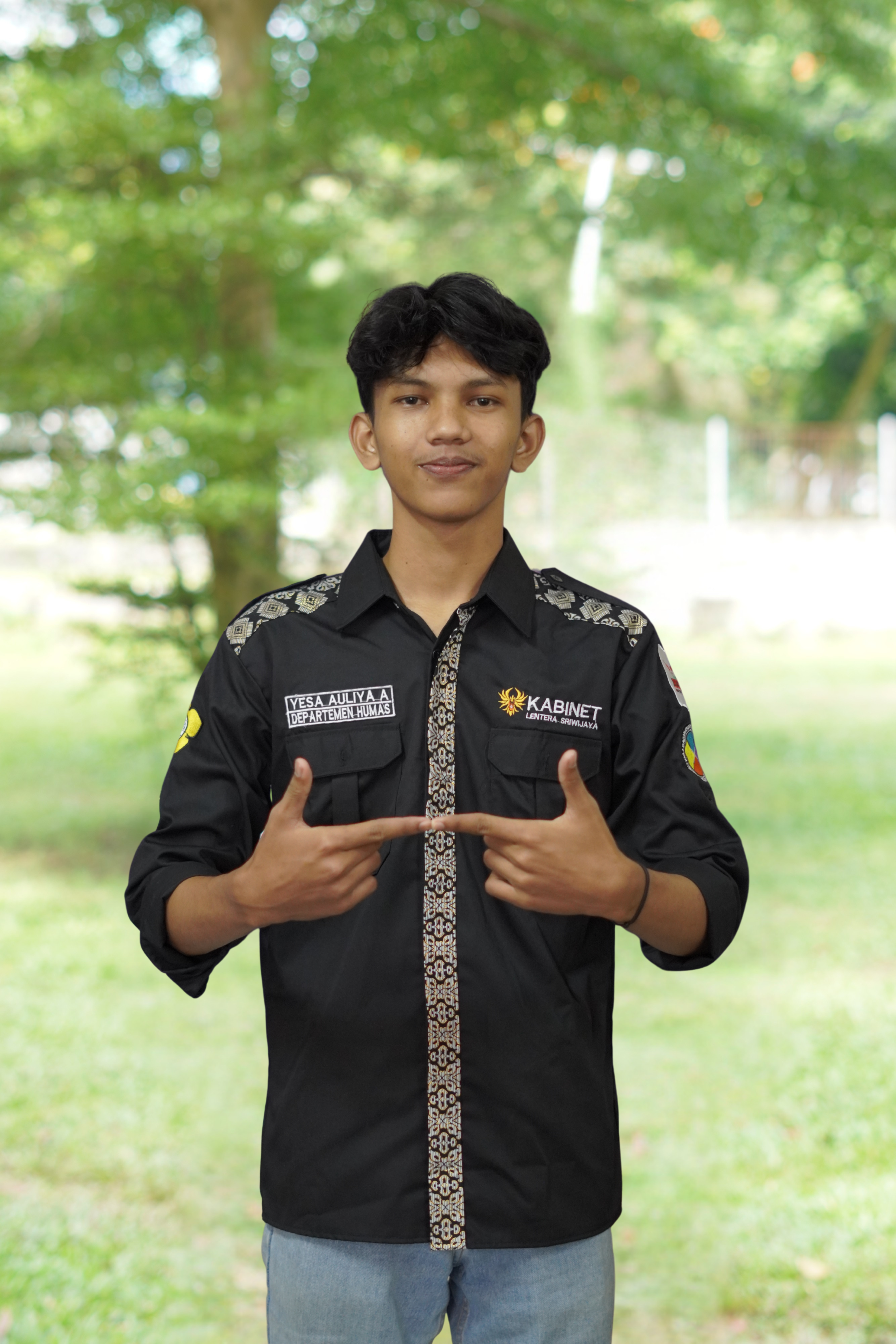 Andika Rizki Pranata